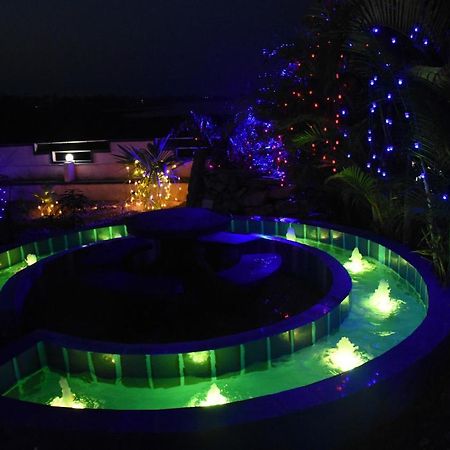 H P Homestay Dharwad Exterior foto
